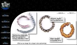 Elegant Online Jewelry