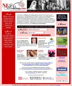 NJWedding.com